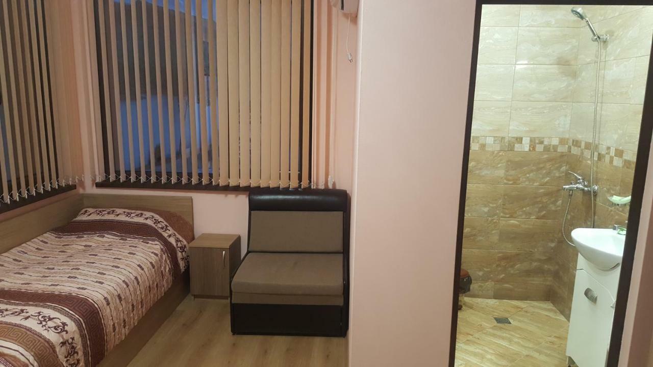 Chilingirovata Kashta Hotel พาเวลบันยา ภายนอก รูปภาพ