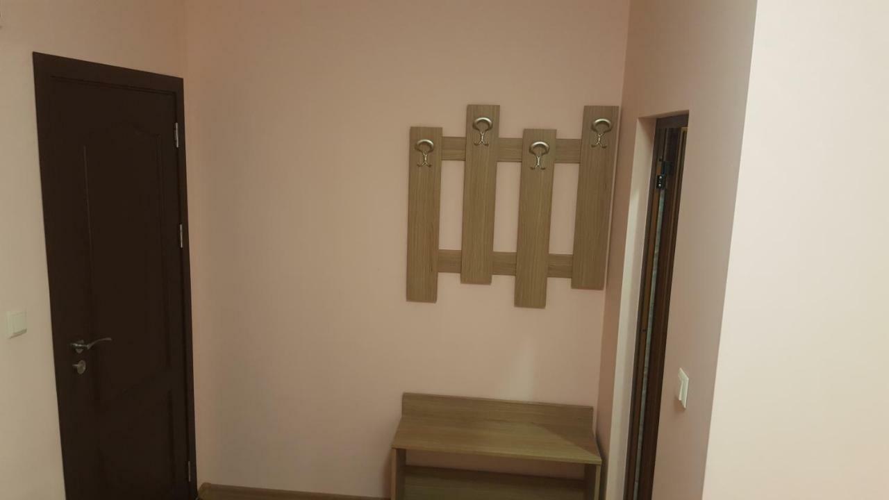 Chilingirovata Kashta Hotel พาเวลบันยา ภายนอก รูปภาพ