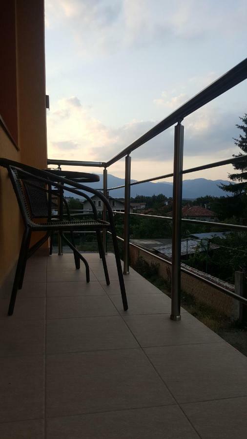 Chilingirovata Kashta Hotel พาเวลบันยา ภายนอก รูปภาพ