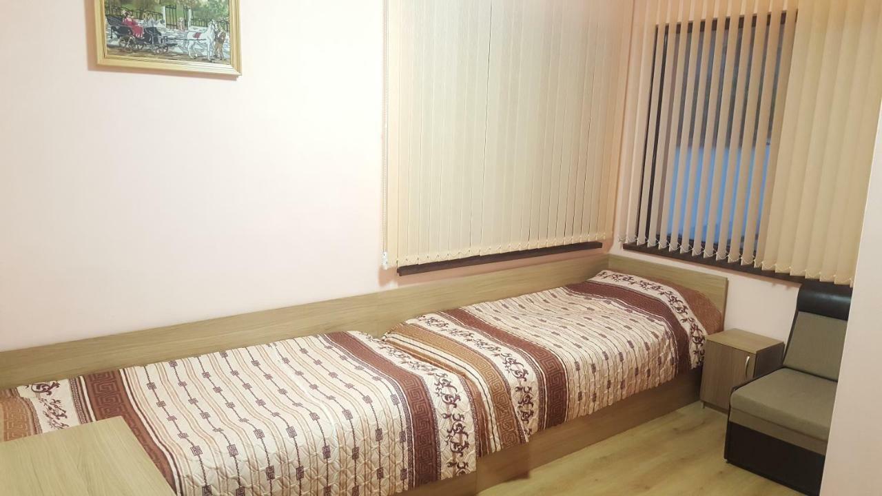 Chilingirovata Kashta Hotel พาเวลบันยา ภายนอก รูปภาพ